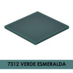 VERDE ESMERALDA 7312