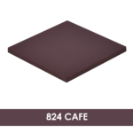 CAFÉ 824