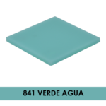 VERDE AGUA 841