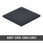 GRIS OBSCURO 8507P