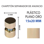 Plano oro