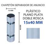 Plano plata