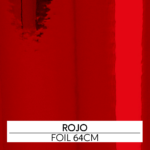 Rojo