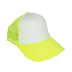 AMARILLO FLUORESCENTE