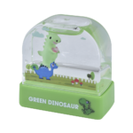 Green Dinosaur