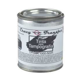 TINTA PARA TAMPOGRAFIA (1KG)