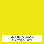 Amarillo Limon