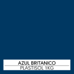 Azul britanico