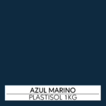 Azul marino