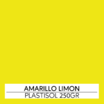 Amarillo Limon