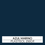 Azul marino