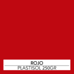 Rojo