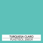 Turquesa celeste