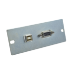 ConexiÃ³n de puerto USB plotter generico