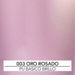 ORO ROSADO
