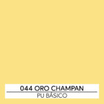 ORO CHAMPAN