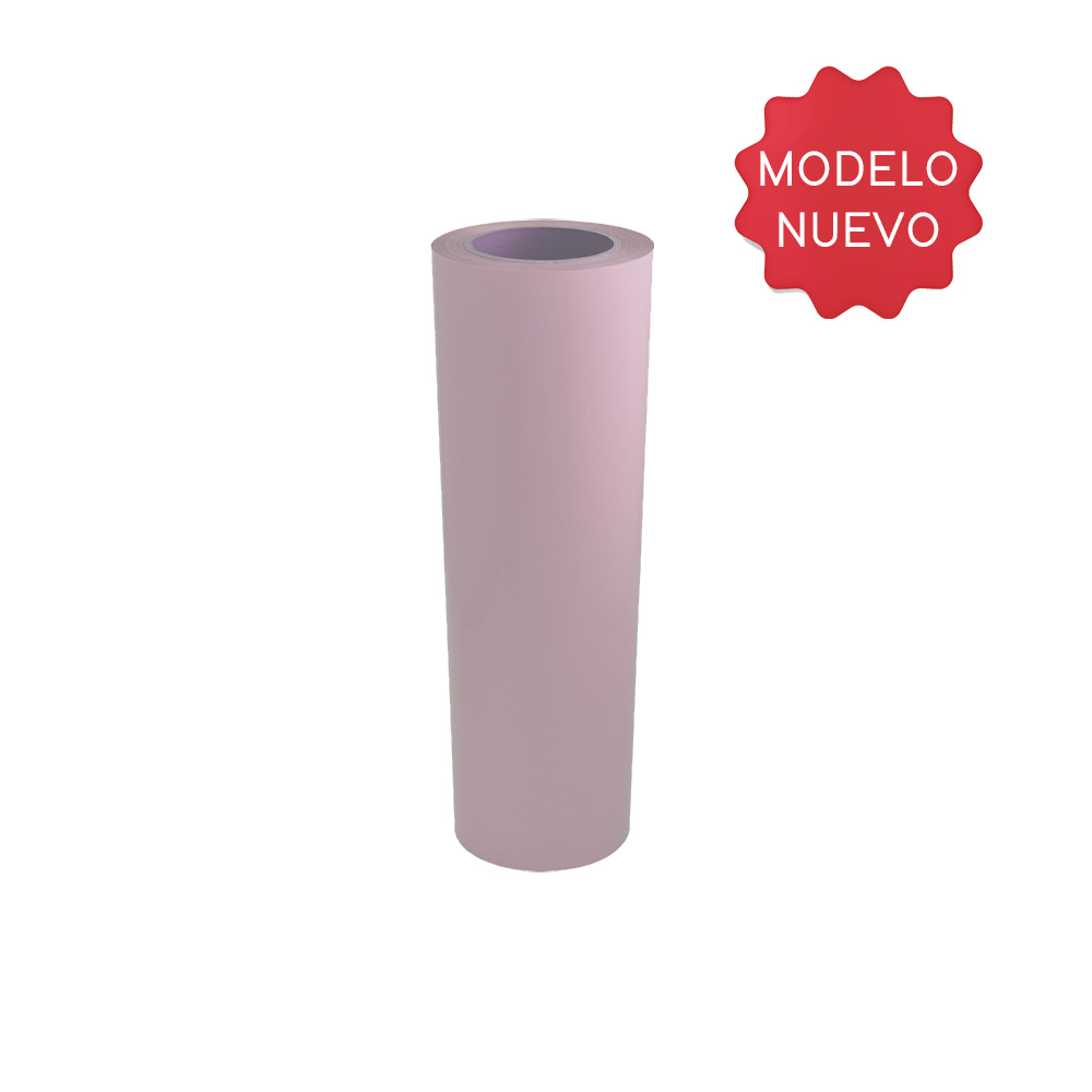 VINIL TEXTIL PU PR PASTEL MATE