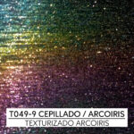 CEPILLADO / ARCOIRIS