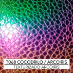 COCODRILO / ARCOIRIS