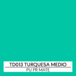 TURQUESA MEDIO